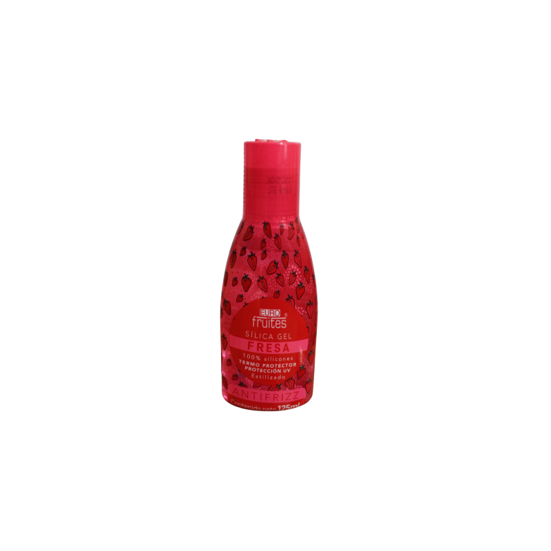 Silica gel fresa 125ml - Cargolet