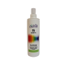Tratamiento 15 beneficios filtro UV, con ácido hialurónico 300ml - Isseda