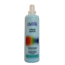 Tratamiento dos fases repara el cabello seco y dañado 300ml - Isseda