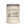 Tratamiento reestructurante y nutritivo para cabello seco, maltratado o químicamente procesado 1k - Loquay