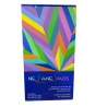 Pads térmicos auxiliares en aplicación de tratamientos y decoloraciones, reutilizables - Nekane