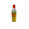 Silica Ceramidas aporta brillo y suavidad, antifrizz 120 ml - Silicare