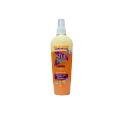 Silivitae dos fases Naranja ideal para cabello maltratado, libre de parabenos 250ml - Silicare