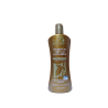 Shampoo matiz cobrizo protege y reaviva el cabello teñido 400ml - Silicare