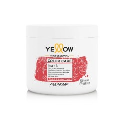 Macarilla color care protege el cabello teñido y prolonga la intensidad 500ml - Yellow