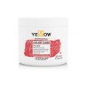 Macarilla color care protege el cabello teñido y prolonga la intensidad 500ml - Yellow