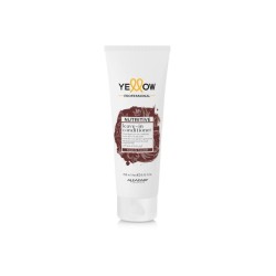 Nutritive conditioner sin enjuague para cabello seco 250ml - Yellow