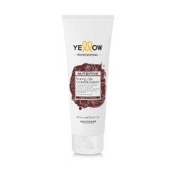 Nutritive conditioner sin enjuague para cabello seco 250ml - Yellow