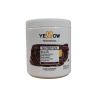 Nutritive mask Bomba nutritiva súper hidratante 1L - Yellow