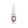 Nutritive shampoo nutre y regenera, limpia delicadamente y aporta vitalidad 500ml - Yellow
