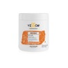 Repair mask repara cabello dañado aporta vitalidad, repara la fibra y sella la cutícula 1L - Yellow