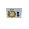 Shine serum ampolletas en suero da brillo intensivo para todo tipo de cabello 6x13ml - Yellow