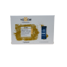Shine serum ampolletas en suero da brillo intensivo para todo tipo de cabello 6x13ml - Yellow