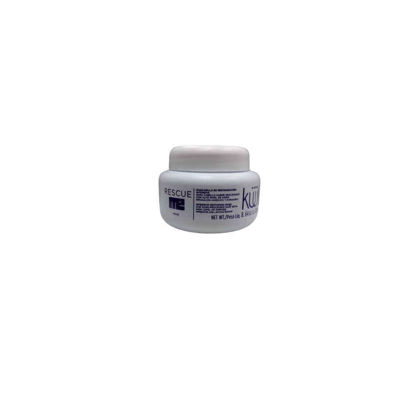 Rescue me Mascarilla reparación inmediata y duradera 245g - Kuul