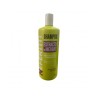 Shampoo Extracto de hierbas humecta y reestructura la fibra capilar 1L - Nefertiti