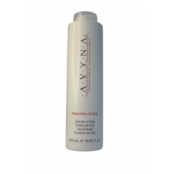 Di Goji Maschera protector de cabello teñido 500ml - AVYNA
