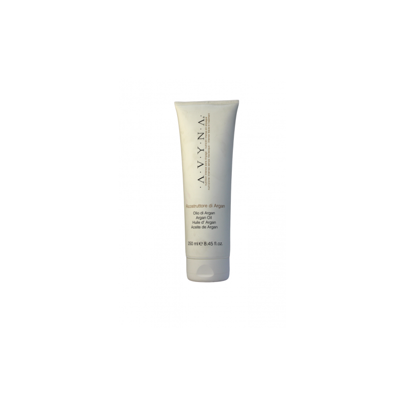Di Argan Riconstruttore nutre y repara la fibra capilar 250ml - AVYNA