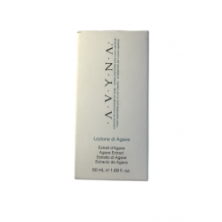 Di agave Lozione limpia profundamente el cuero cabelludo 50ml-Avyna