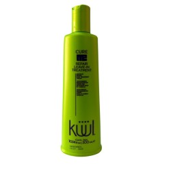 Cure Me Repair Leave in treatment reconstructor en crema para el cabello 300ml.- Kuul