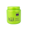 Cure me reconstructor system Tratamiento para cabello maltratado o químicamente procesado con extracto de aguacate 1Kg.- Kuul