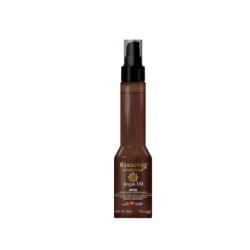 Moroccan serum reestructurarte de argán libre de parabenos. 144 ml-Nutrapel
