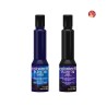 Shampoo y tratamiento Platinum matiz y neutralizador de reflejos amarillos 2*300ml - Nutrapél