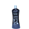 Shampoo Matiz Morado crea efectos rosas en rubios claros 400ml - Silicare