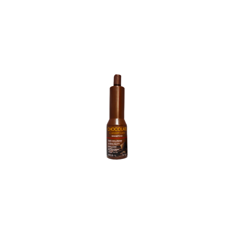 lassio shampoo brillo extraordinario, sedoso al tacto 1L-Nutrapel