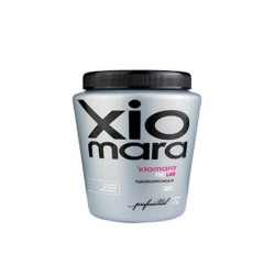 Gel de fijación espectacular 1K - Xiomara