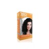 Kit loción Ondulante y loción fijadora permite realizar rizos definidos y con aspecto natural - Xiomara
