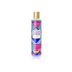 Seda Capilar Reparador de Puntas 150ml - Nekane