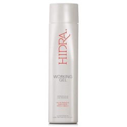 Hidra working gel marca rizos y recupera el brillo 300ml - Hidracolor