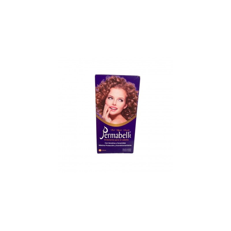Kit ondulante y neutralizante cabello teñido máxima protección y acondicionamiento - Estilista