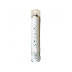 Lacca extra forte Spray ideal para lograr fijación en toda la cabellera sin que resulte pesada 750 ml - Avyna