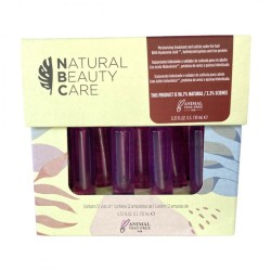 Kera Trim Ttratamiento ampolletas hidratante y selladora de cutícula NBC - 12*10ml