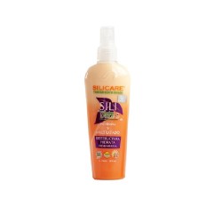 Silivitae Tratamiento dos fases para cabello normal y maltratado - Silicare 65 ml.