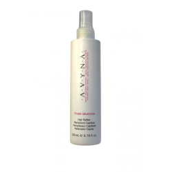 Ialuronico Finale Spray reparador extremo para cabellos muy procesados, deshidratados y maltratados200ml-Avyna
