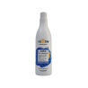 Curls shampoo suave hidratación y anti-frizz 500ml-YELLOW