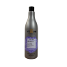 Silver shampoo anti amarillo para rubios fríos y canas 500ml - Yellow