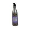 Silver Acondicionador anti amarillo para rubios fríos y canas 500ml - Yellow