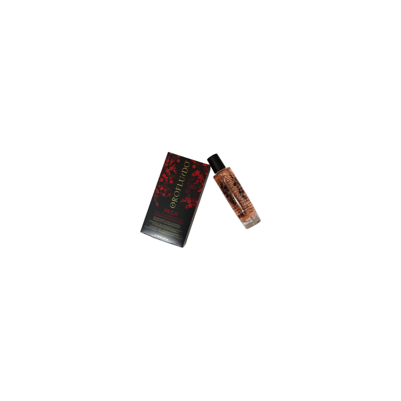 Oro fluido asia elixir Reduce la tendencia al frizz. 50 ml - Revlon